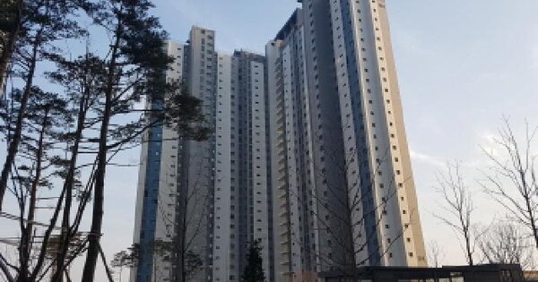 경기 시흥시 정왕동 2737, 104동 OOOOOOOO OOOOOOOOOOOOOOOOOO 아파트 경매 물건 이미지