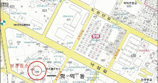 인천광역시 부평구 부평북로 463, 310동 OOOOO OOOOO OOOOOOOOOOOO 기타차량 경매 물건 이미지
