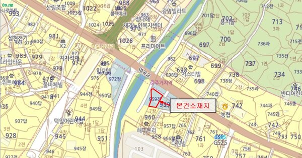 경북 김천시 OOOO OO OOOOO 기타차량 경매 물건 이미지