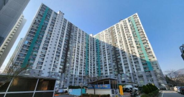 전라남도 광양시 중동 1665 성호2차아파트 202동 OOO OOOOO O OOO 아파트 경매 물건 이미지
