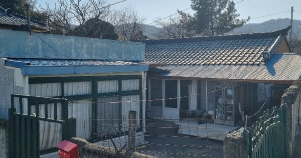 경상북도 칠곡군 약목면 남계리 OOO 하천 경매 물건 이미지