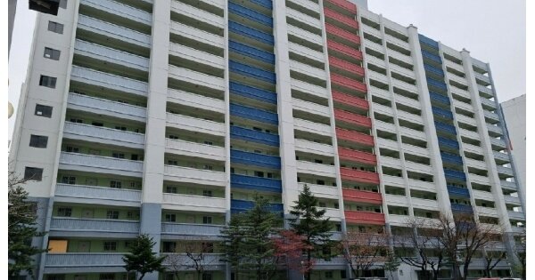경기 수원시 영통구 매탄동 810-3, 6동 OOOOOOOO OOOOOOOOOOO 아파트 경매 물건 이미지