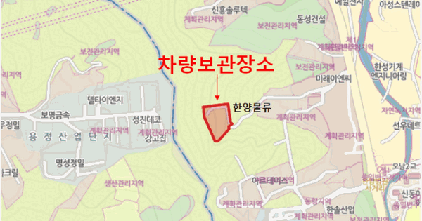 경기도 남양주시 화도읍 묵현로양현2길 11-4 107동 OOOO OOOOOO 기타차량 경매 물건 이미지