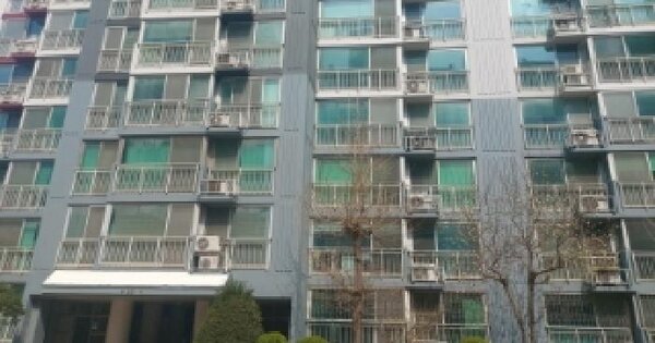경기도 오산시 부산동 779-1 오산운암3단지주공아파트 301동 OOOOOO 아파트 경매 물건 이미지