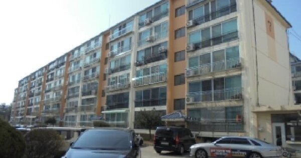 충청북도 청주시 청원구 내덕동 748-2 보성아파트 7동 OO OOOO 아파트 경매 물건 이미지