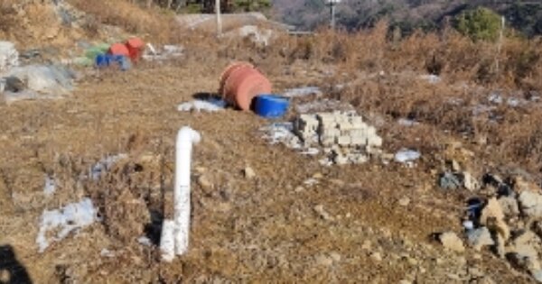 전북특별자치도 남원시 산내면 덕동리 OOO O OOO 단독주택 경매 물건 이미지