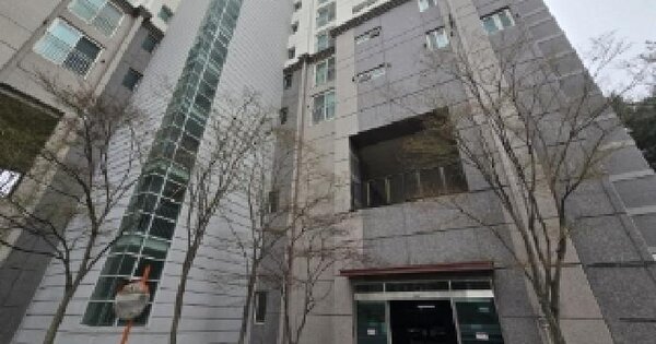 충청북도 청주시 청원구 율량동 2246 대원칸타빌4차아파트 804동 OOO OOOOO 아파트 경매 물건 이미지