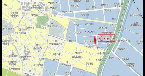 대전광역시 대덕구 OOOO OO OO OOOOOOOOO OOOO OOOOO 기타차량 경매 물건 이미지