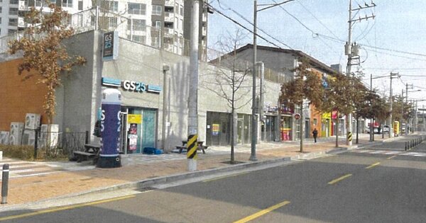 대구 수성구 중동 641, 201동 OOOOOO OOOOOOOOOOOOOOOO 근린상가 경매 물건 이미지