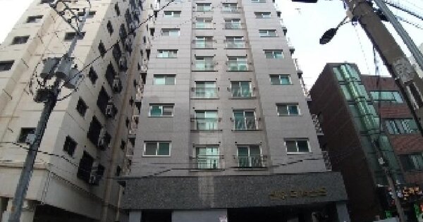 서울 강서구 화곡동 OOOOOO OOO OOOOO O OOO 오피스텔 경매 물건 이미지