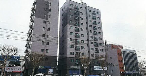 서울 양천구 신월동 131-2, 제102동 OOO OOOOO OOOOO OOOOO O OOO 오피스텔 경매 물건 이미지