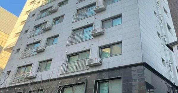 서울 강서구 방화동 OOOOOOOO OOO OOOOO OOOOO OOOOOOOO O OOO 오피스텔 경매 물건 이미지