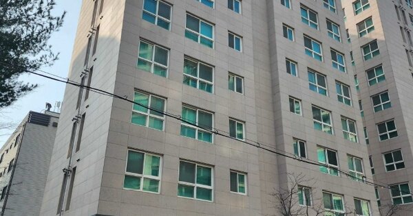 서울 강서구 등촌동 637-19, 제102동 OOO OOOOO OOOOO OOOOO 오피스텔 경매 물건 이미지