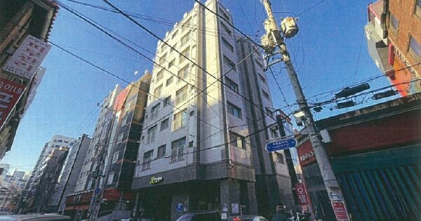 서울 강서구 화곡동 OOOOOO OOO OOOOO OOOOO OOOOOOOOO 오피스텔 경매 물건 이미지