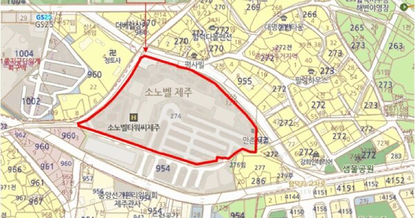 제주특별자치도 제주시 OOOO OO OOOOOOOOOO 기타차량 경매 물건 이미지