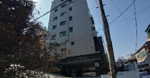 서울특별시 강서구 화곡동 OOOOOOO OOOO OOO OOOOO 다세대주택 경매 물건 이미지