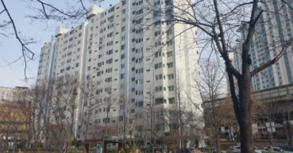 서울 성북구 길음동 1276, 106동 OOOOOOOO OOOOOOOOOOO 아파트 경매 물건 이미지