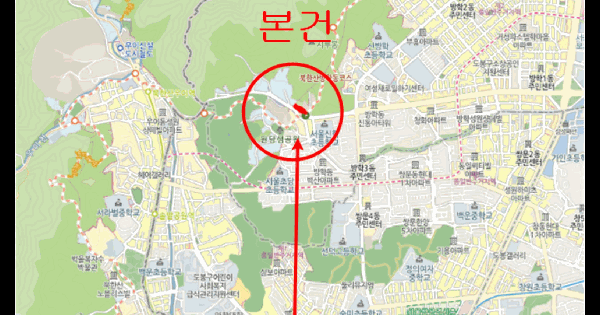 서울 동대문구 OOOOOOO OOOOO OOOOOOOOO 기타차량 경매 물건 이미지
