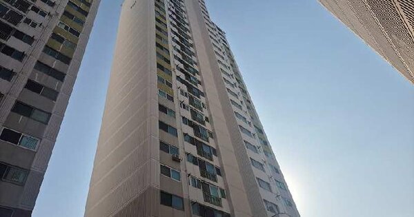 충청남도 천안시 서북구 두정동 525-1 대우아파트 110동 OOOOOO 아파트 경매 물건 이미지
