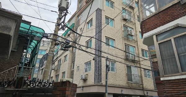서울 성북구 하월곡동 OOOOOO OOOOOO OOOOOOOOOOOO O OOO 도시형생활주택 경매 물건 이미지