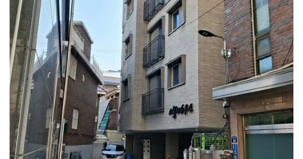 서울특별시 중랑구 망우동 OOOOOO OOOOOO OOOOOO O OOO 다세대주택 경매 물건 이미지