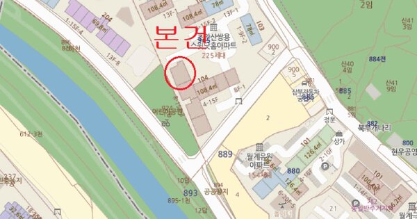 서울특별시 노원구 월계동 OOO OOOOOOOOOOOO OOO OOOOOOOO 아파트 경매 물건 이미지