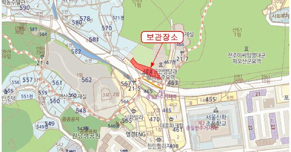 서울 중랑구 숙선옹주로5길 22 , 101동 OOOOOOOO OOOOOO 기타차량 경매 물건 이미지