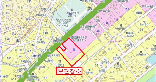 오산시 대호로62번길 O OOOO OOOO 기타차량 경매 물건 이미지