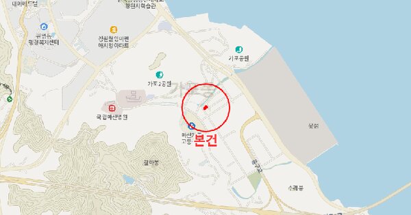 통영시 도산면 OOOOO OOOOOOO OOOOO 기타중기 경매 물건 이미지