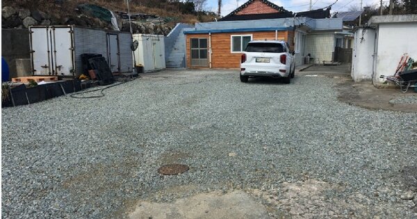전라남도 완도군 완도읍 군내리 OOOO 단독주택 경매 물건 이미지