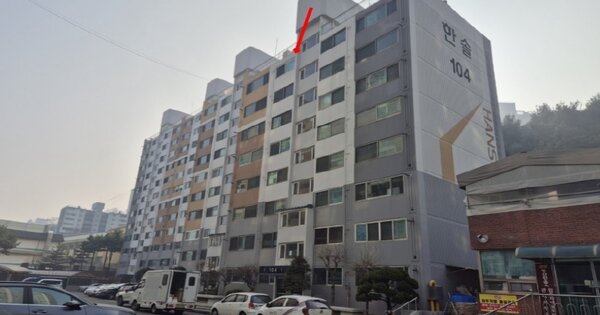 충청북도 청주시 서원구 모충동 473 두산한솔아파트 104동 OO OOOO 아파트 경매 물건 이미지