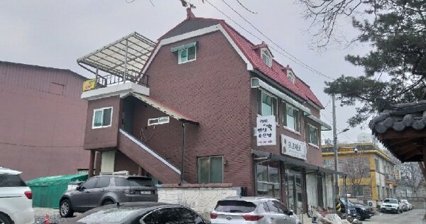 충청북도 보은군 보은읍 삼산리 OOO O OOO 근린주택 경매 물건 이미지