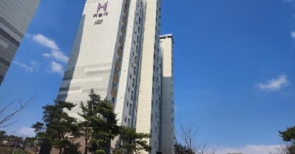충청북도 청주시 흥덕구 옥산면 가락리 953 흥덕코오롱하늘채아파트 122동 OO OOOO 아파트 경매 물건 이미지