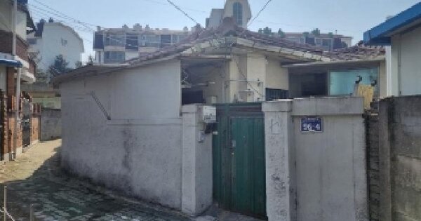 충청북도 청주시 상당구 탑동 OOOOO 단독주택 경매 물건 이미지