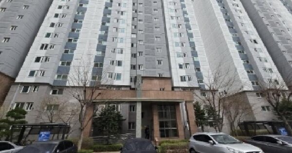 충청북도 청주시 서원구 사직동 931 푸르지오캐슬아파트 115동 OO OOOO 아파트 경매 물건 이미지