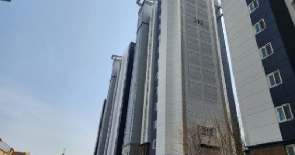 충청북도 청주시 흥덕구 비하동 809 청주비하계룡리슈빌2차아파트 212동 OO OOOO 아파트 경매 물건 이미지
