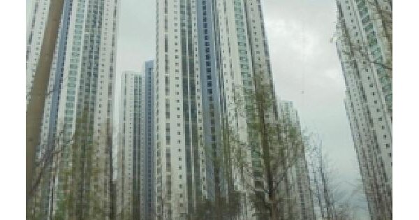 충청북도 청주시 흥덕구 복대동 3381 두산위브지웰시티2차 206동 OOO OOOOO 아파트 경매 물건 이미지