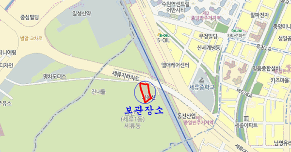 전남 담양군 가사문학면 OOO OOOO OOOOO 기타차량 경매 물건 이미지