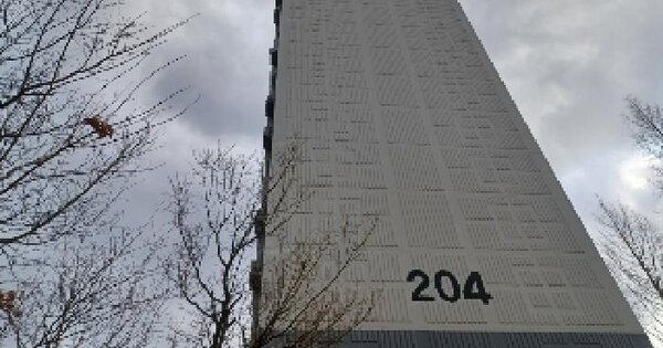 경기도 의정부시 민락동 731-2 송산팰리스 204동 OOOOOOOO 아파트 경매 물건 이미지
