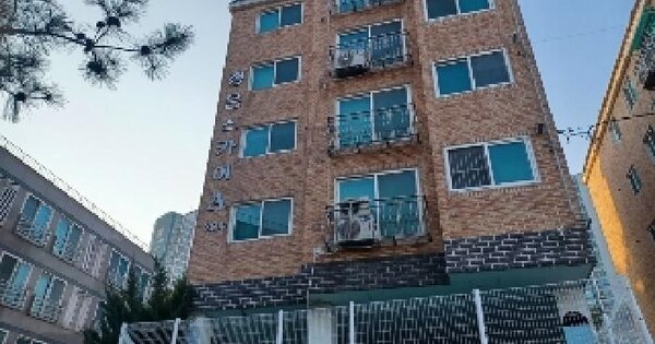 경기도 의정부시 용현동 294 정은스카이 에이동 OO OOOO 다세대주택 경매 물건 이미지