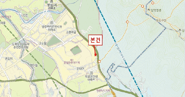 청주시 흥덕구 OOOOOOOO OOO OOOO OOOOO 기타차량 경매 물건 이미지