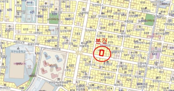 경기도 광주시 곤지암읍 경충대로 743-11, 행복빌 에이동 OOOO 기타차량 경매 물건 이미지