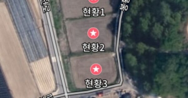 충청남도 금산군 남일면 초현리 OOOOO O OOO 답 경매 물건 이미지