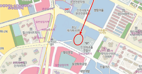 인천 서구 서달로123번안길 18 , 4동 OOOO OOOOO OOOO 기타차량 경매 물건 이미지