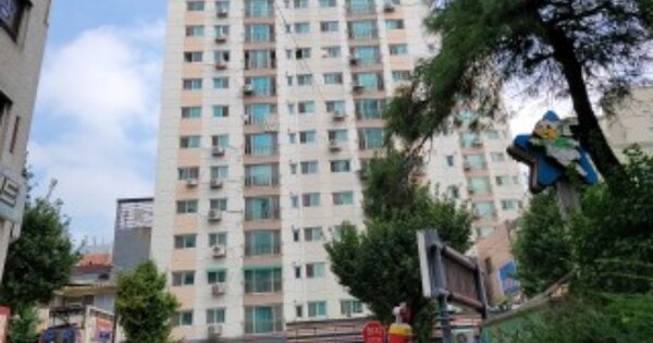인천 미추홀구 주안동 155-2, 101동 OOOOOO OOOOOOOOOOOOOO O OOO 오피스텔 경매 물건 이미지