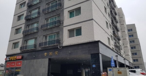 경기 평택시 용이동 OOOOOO OOOOOO 오피스텔 경매 물건 이미지