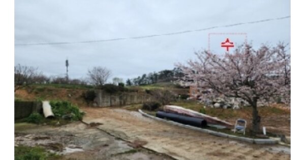 전라남도 신안군 지도읍 봉리 OOOOO 전 경매 물건 이미지