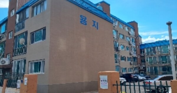 강원특별자치도 강릉시 포남동 1134-3, 1동 OOOOOO OOOOOOOOOOOO 연립주택 경매 물건 이미지