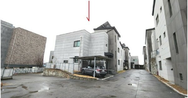경기도 평택시 팽성읍 석봉리 OOO 단독주택 경매 물건 이미지