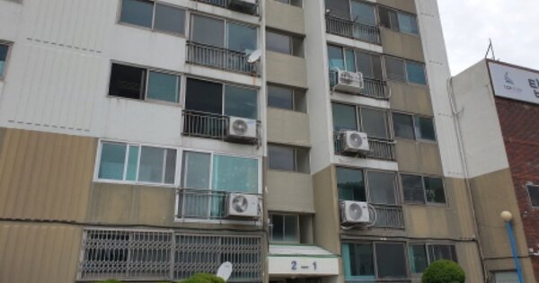 경남 통영시 용남면 동달리 OOOOOO OOOOOO OOOOOOOO 아파트 경매 물건 이미지